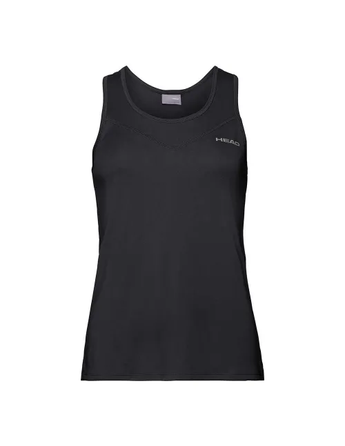 HEAD EASY COURT TANK TOP W 814560 WH | Ofertas de pádel