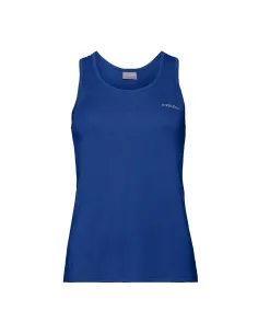 Head Easy Court Tank Top Woman | Ofertas de padel 2