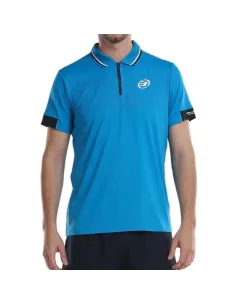 Bullpadel Nejo Polo Shirt | Ofertas de padel
