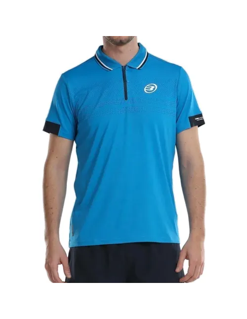 Bullpadel Nejo Polo Shirt | Ofertas de padel