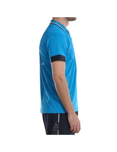 Bullpadel Nejo Polo Shirt | Ofertas de padel