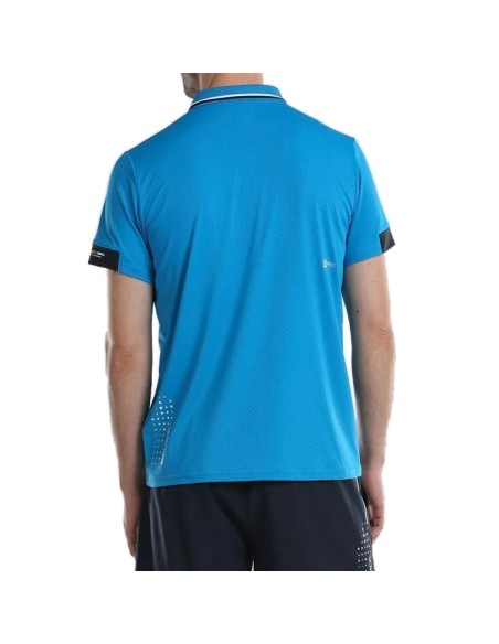 Camisola Pólo Bullpadel Nejo | Ofertas de padel