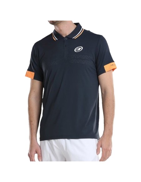 Bullpadel Nejo Polo Shirt | Ofertas de padel