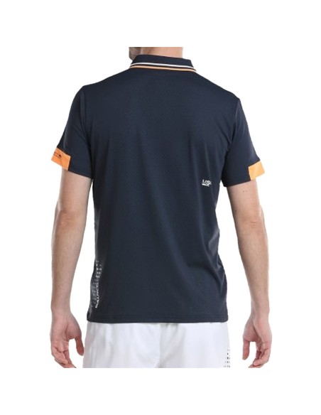 Bullpadel Nejo Polo Shirt | Ofertas de padel