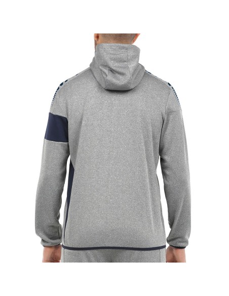 Sudadera Bullpadel Vijes 151 | Ofertas de pádel