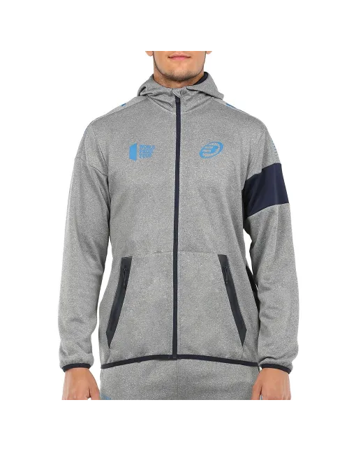 Sudadera Bullpadel Vijes 151 | Ofertas de pádel