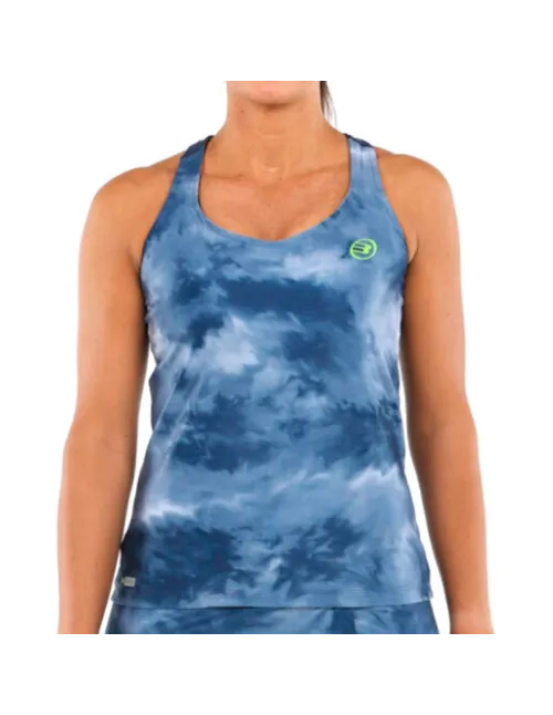 Camiseta Bullpadel Egia Mujer | Ofertas de pádel
