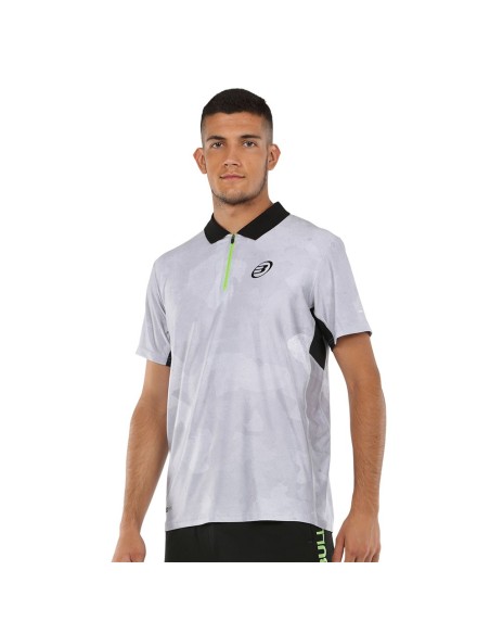 Bullpadel Muzo Polo Shirt | Ofertas de padel