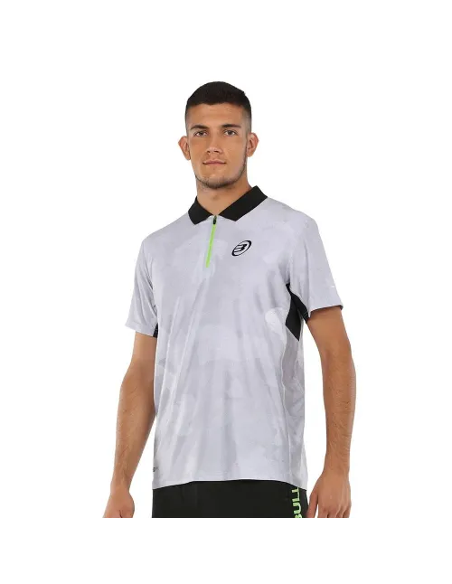 POLO BULLPADEL MUZO 073 | Ofertas de pádel