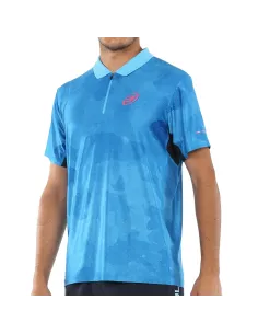Bullpadel Muzo Polo Shirt | Ofertas de padel 2