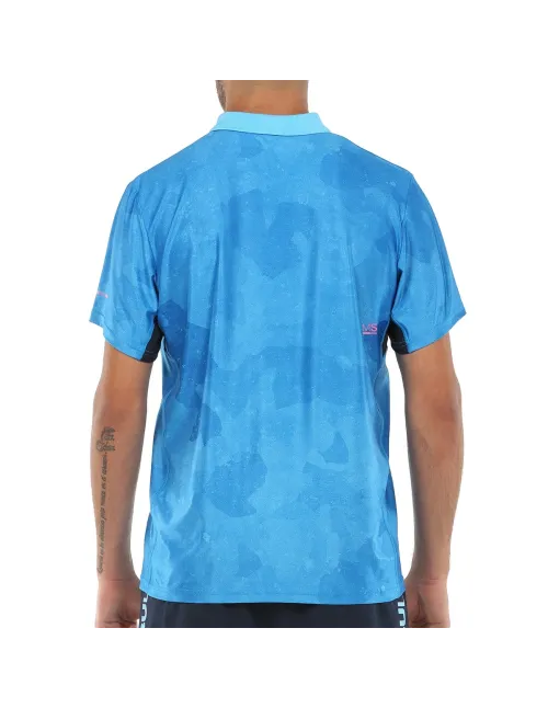 POLO BULLPADEL MUZO 073 | Ofertas de padel