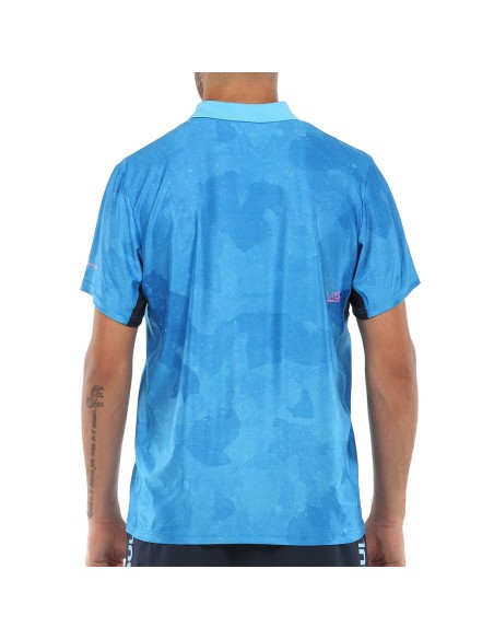 POLO BULLPADEL MUZO 073 | Ofertas de padel