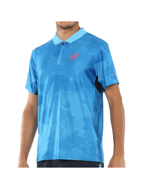 POLO BULLPADEL MUZO 073 | Ofertas de padel