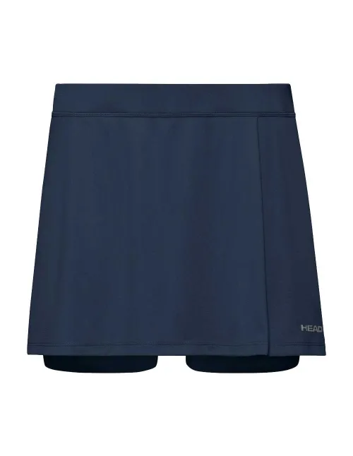 Head Easy Court SKIRT W 814540 | Ofertas de padel