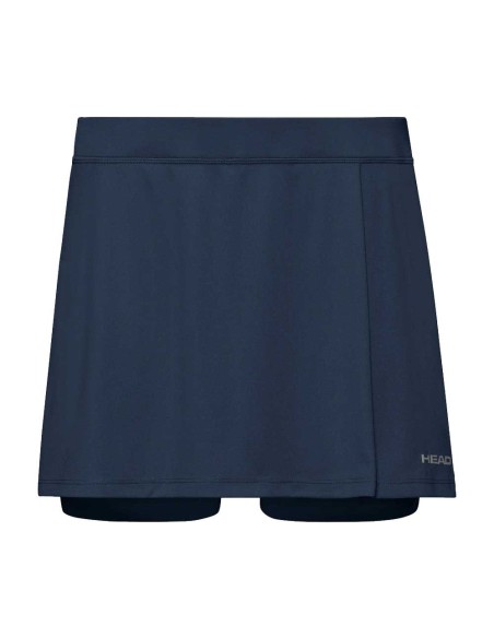 Head Easy Court SKIRT W 814540 | Ofertas de padel