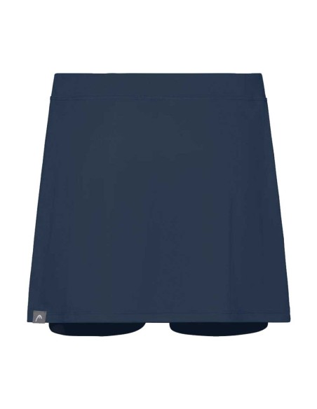 Head Easy Court SKIRT W 814540 | Ofertas de padel