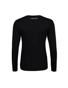 T-SHIRT DE MANGA COMPRIDA Head CLUB 21 LINDA | Ofertas de padel 2