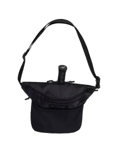Head Saco de viagem Tour Crossbody Bag Preto | Ofertas de padel