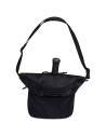 Head Saco de viagem Tour Crossbody Bag Preto