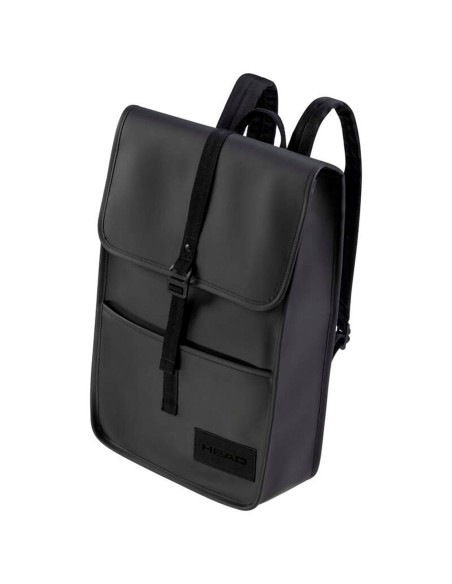 Mochila Head Pro Backpack 23L Negro | Ofertas de pádel