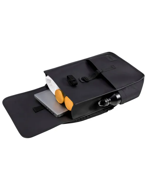 Mochila Head Pro Backpack 23L Negro | Ofertas de pádel