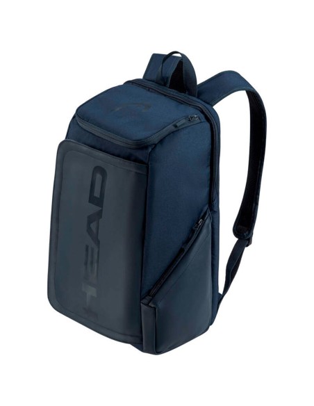 Mochila Head Pro Backpack 28L Marino | Ofertas de pádel