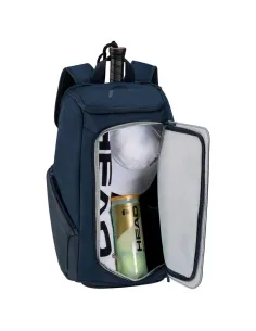 Head Mochila Pro Backpack 28L Marine | Ofertas de padel 2