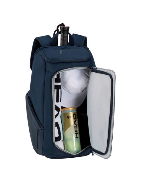 Zaino Head Pro 28L |Padel offers