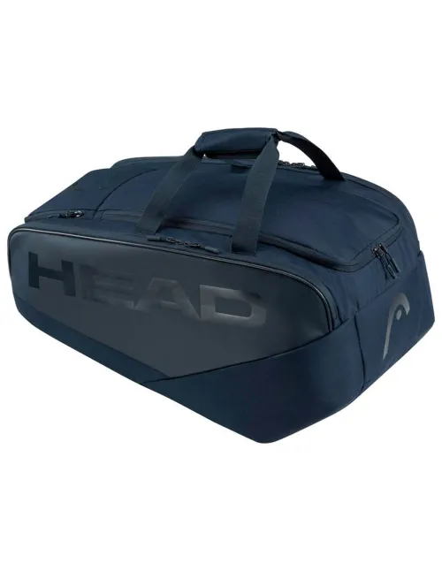 Padelbag Head Pro Padel Bag L 260344 | Ofertas de padel
