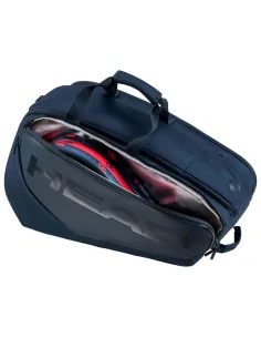 Head Saco Paletero Pro Padel L Marine | Ofertas de padel 2