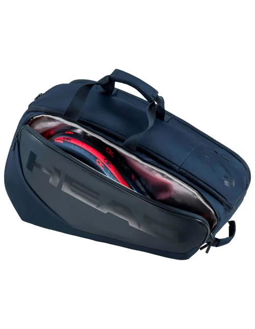 Saco Head Pro Padel Bag L 260344 | Ofertas de padel
