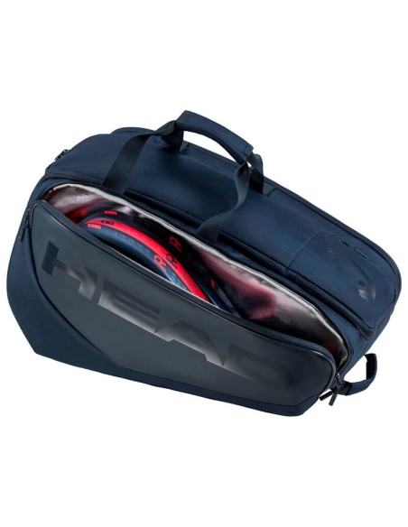 Saco Head Pro Padel Bag L 260344 | Ofertas de padel