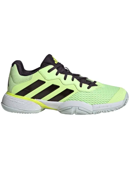 Zapatillas Adidas Barricade IF0449 Junior