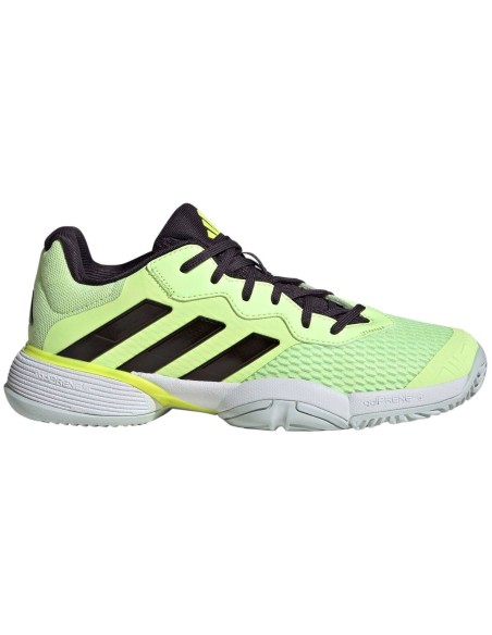 Adidas Scarpe da ginnastica Barricade IF0449 Junior |Padel offers