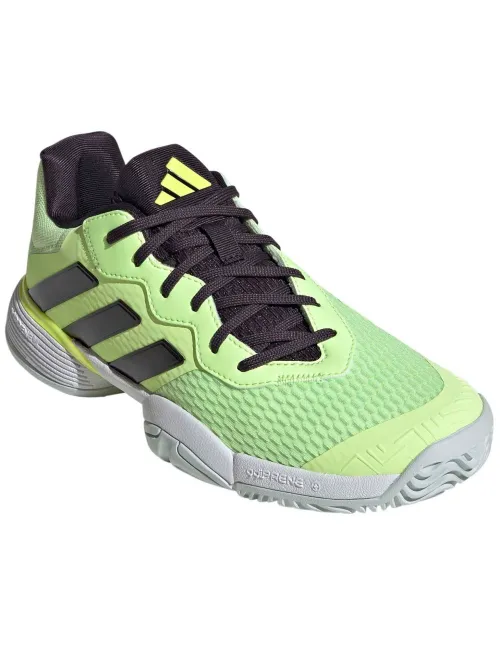 Adidas Barricade K If0449 Junior | Ofertas de pádel