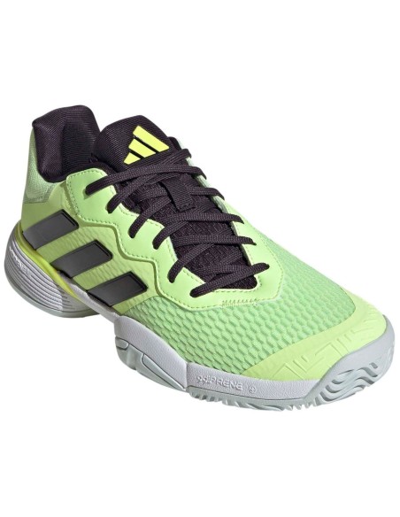 Adidas Barricade K If0449 Junior | Ofertas de pádel