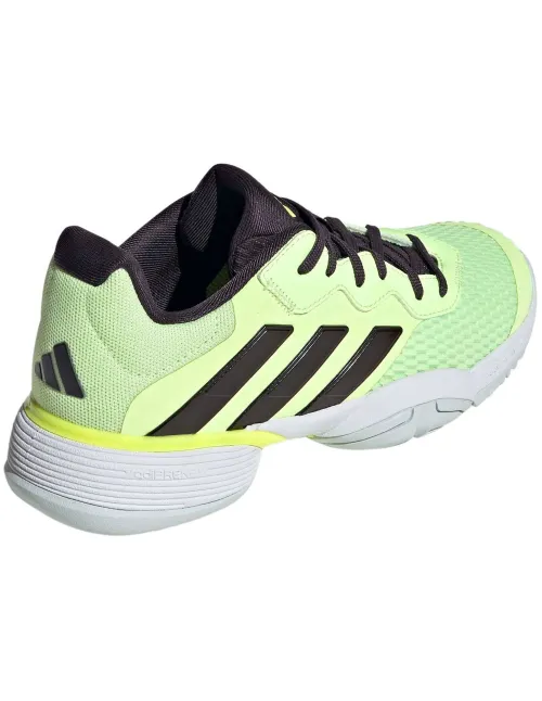 Adidas Scarpe da ginnastica Barricade IF0449 Junior |Padel offers