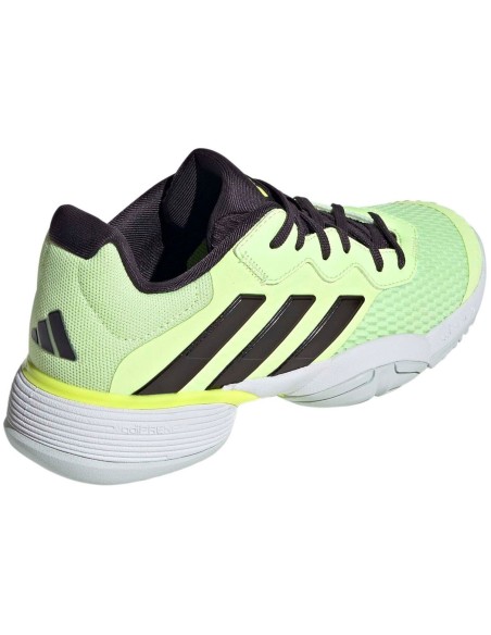 Adidas Scarpe da ginnastica Barricade IF0449 Junior |Padel offers