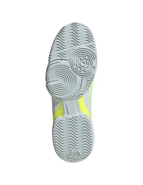 Adidas Scarpe da ginnastica Barricade IF0449 Junior |Padel offers