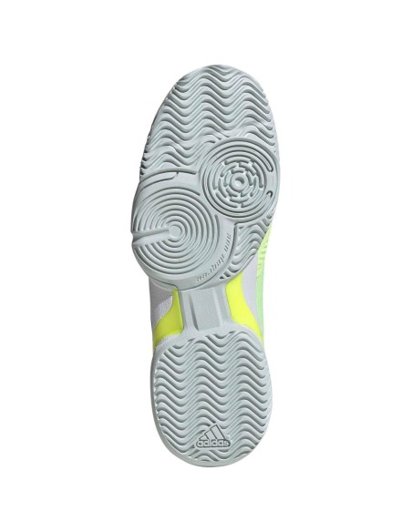 Adidas Barricade K If0449 Junior | Ofertas de pádel