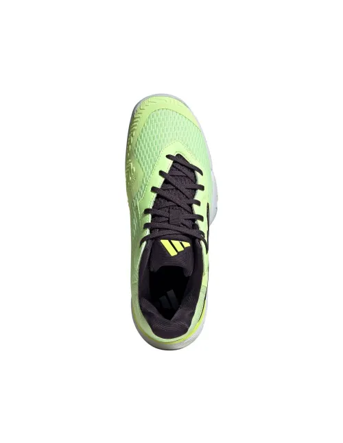 Adidas Barricade K If0449 Junior | Ofertas de pádel