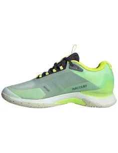 Adidas Sapatilhas Avacourt 2.0 IF0400 Mulher | Ofertas de padel 2