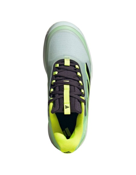 Adidas Avacourt 2.0 IF0400 PARA MULHER | Ofertas de padel