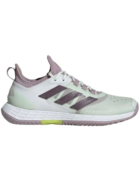 Adidas Sapatilhas Adizero Ubersonic 4.1 IF0411 Mulher | Ofertas de padel