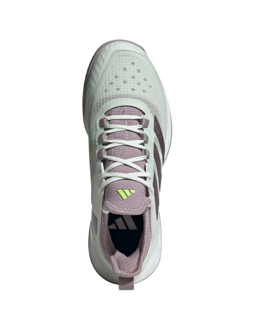 Adidas Sapatilhas Adizero Ubersonic 4.1 IF0411 Mulher | Ofertas de padel
