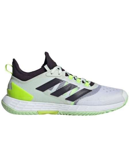 Zapatillas Adidas Adizero Ubersonic 4.1 IF0444 | Ofertas de pádel