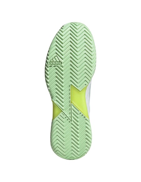 Adidas Scarpe da ginnastica Adizero Ubersonic 4.1 IF0444 |Padel offers