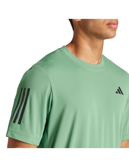 Camiseta Adidas Club 3Str | Ofertas de pádel