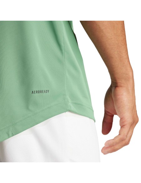 Camiseta Adidas Club 3Str | Ofertas de pádel