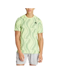 Camiseta Adidas Club Graphic | Ofertas de pádel 2